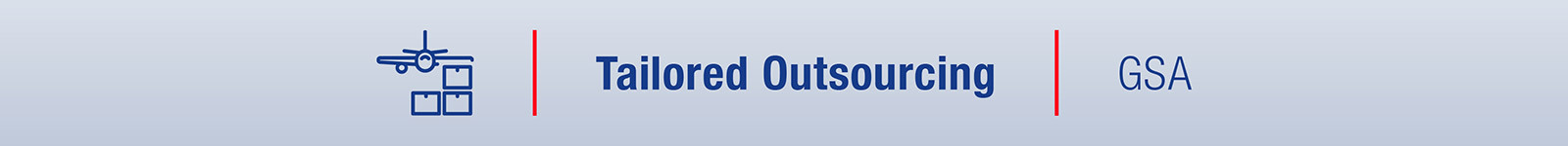 Fly Us Tailored Outsourcing GSA1